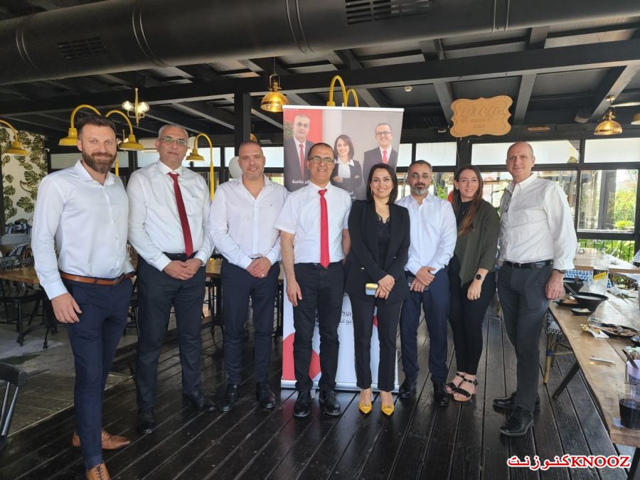 بتنظيم بنك هبوعليم: العشرات يشاركون في مؤتمر زبائن الاعمال في كفرقرع